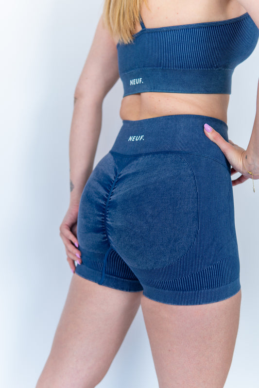 Saint-Calin - Shorts voor Sportieve Activiteiten | NEUF Sportwear