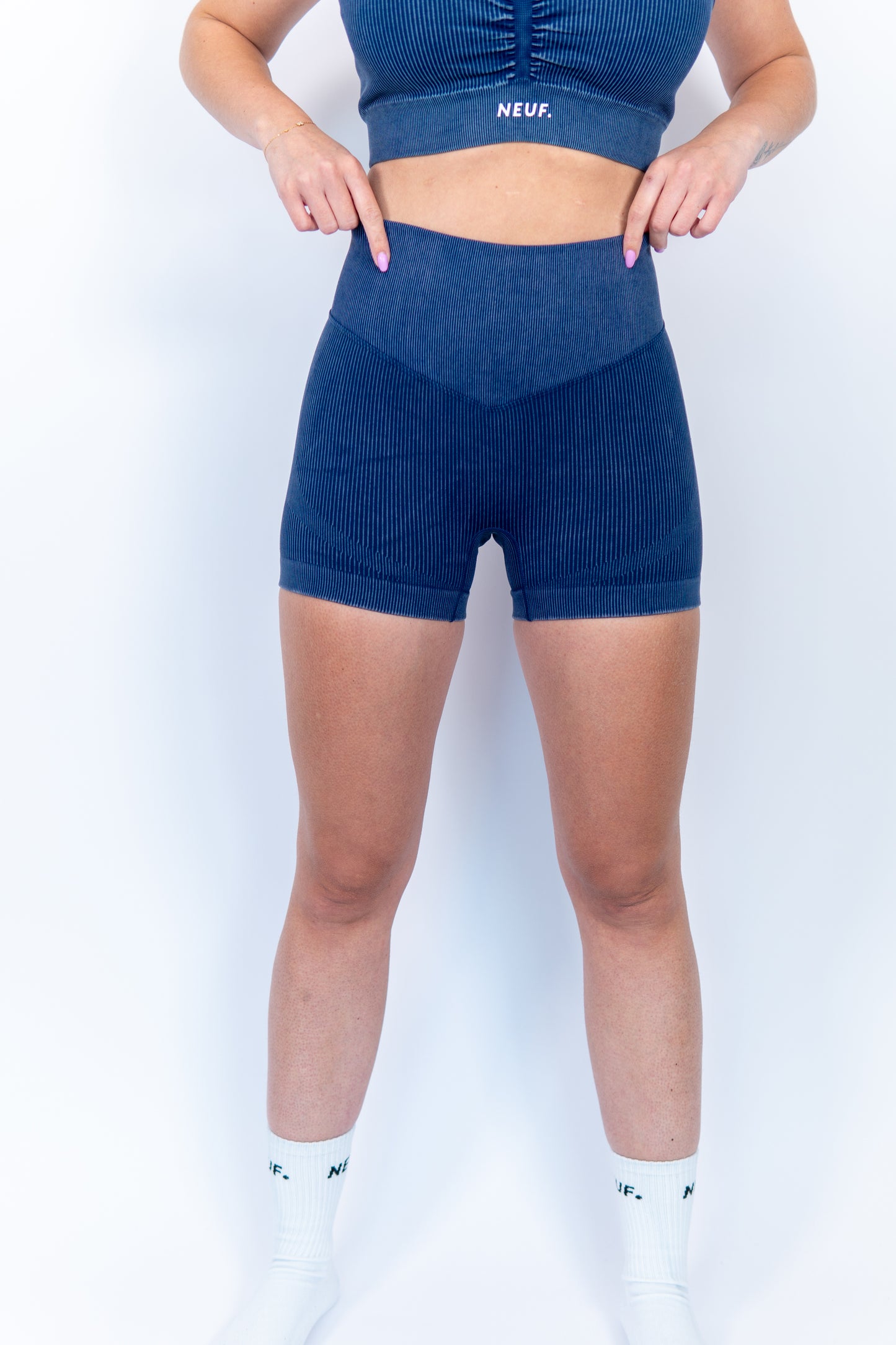 Saint-Calin - Shorts voor Sportieve Activiteiten | NEUF Sportwear