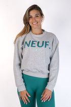 Joy NEUF. Sweater