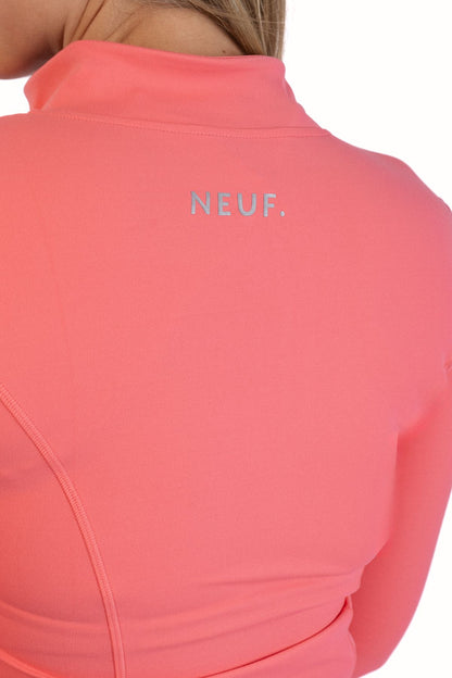 Fancy - Jacket voor Actieve Workouts | NEUF Sportwear