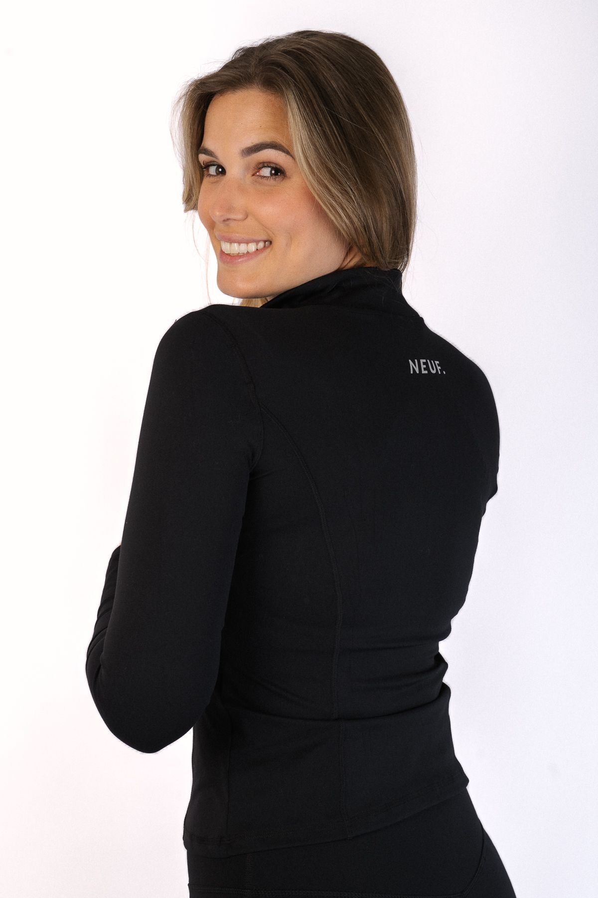 Fancy - Jacket voor Actieve Workouts | NEUF Sportwear