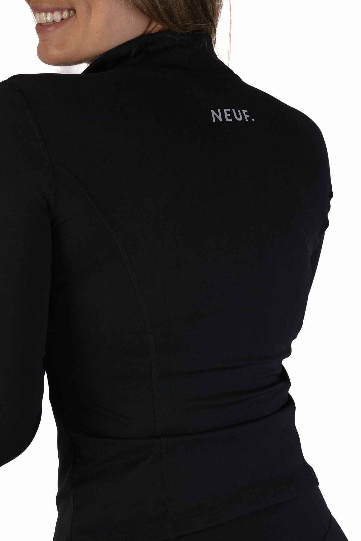 Fancy - Jacket voor Actieve Workouts | NEUF Sportwear