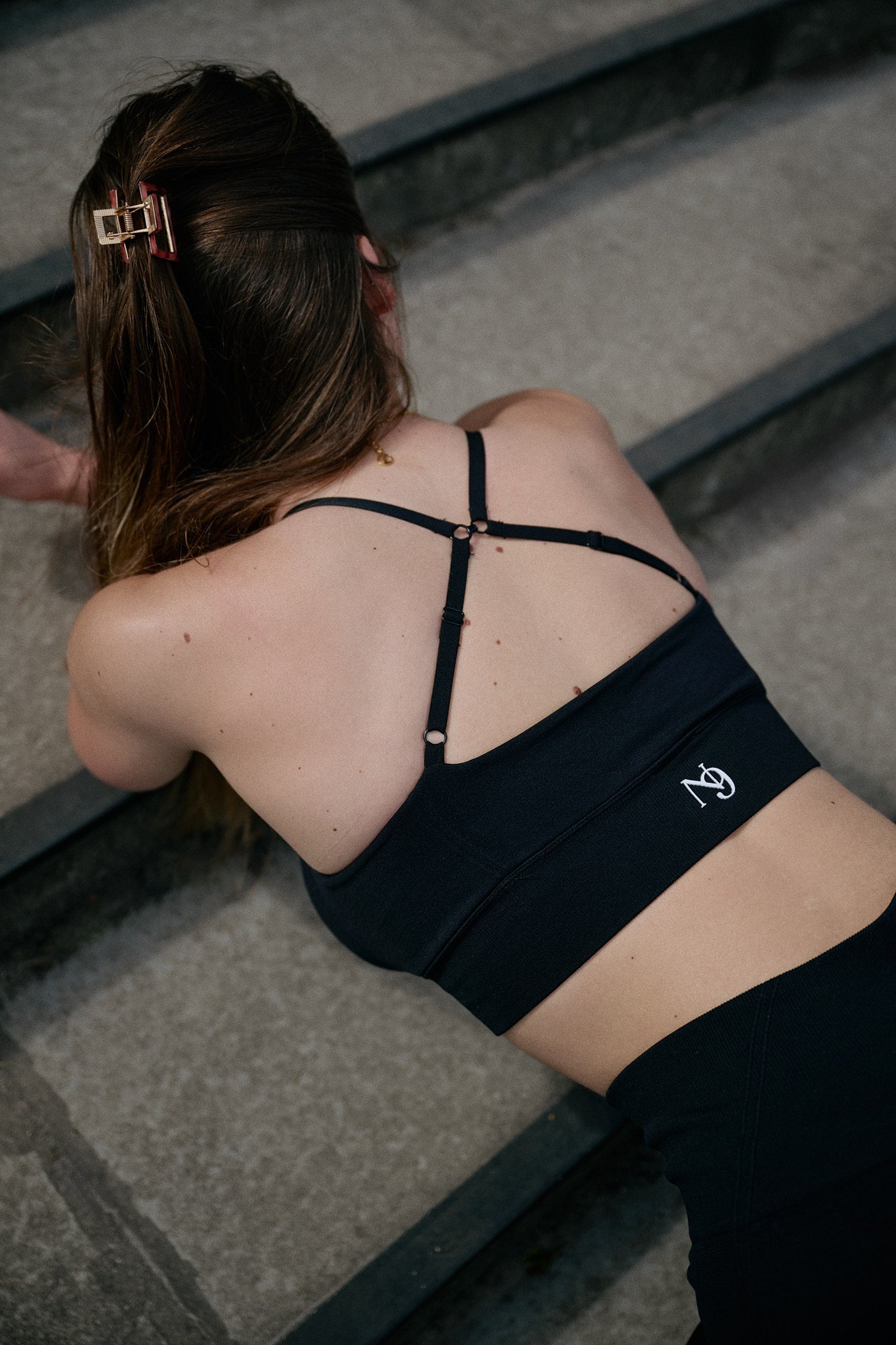 Insolito - Sport BH Black
