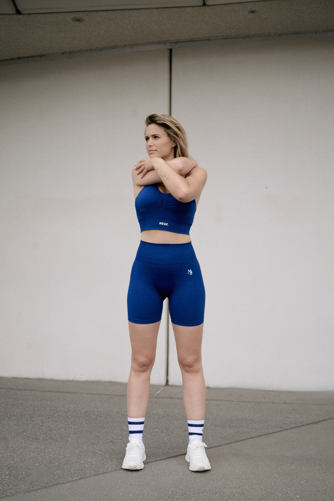 Insolito - Sport BH Blue