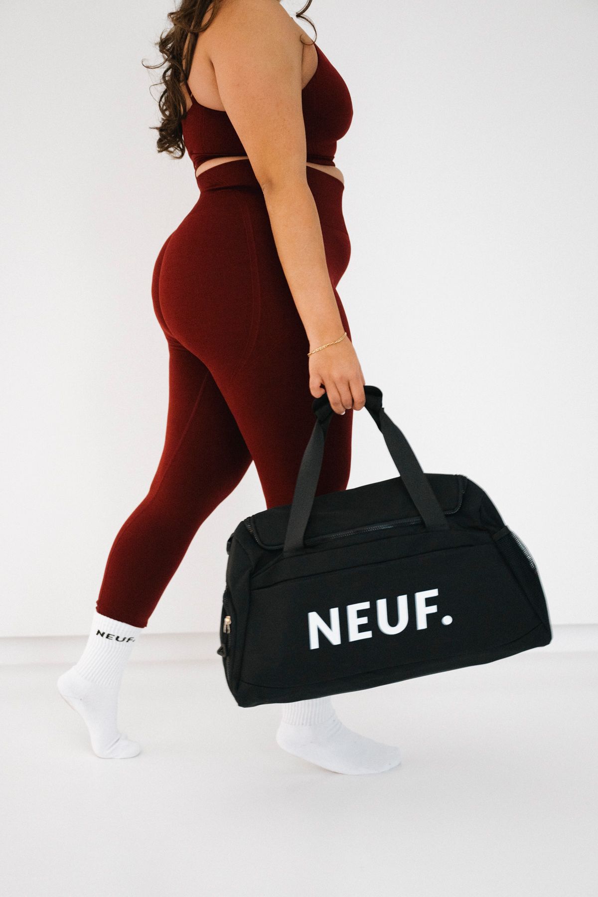 NEUF. Sport Bag