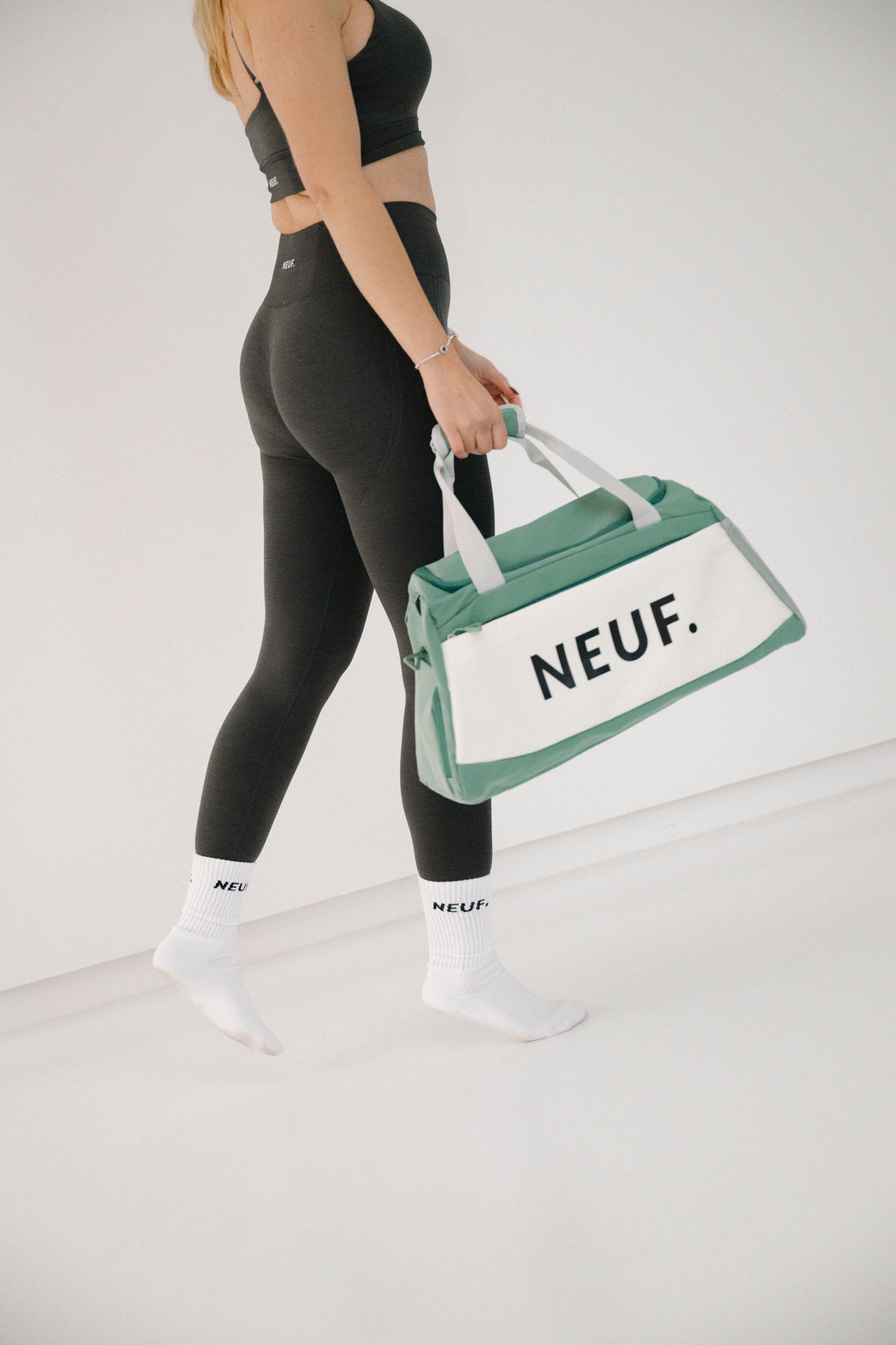 NEUF. Sport Bag