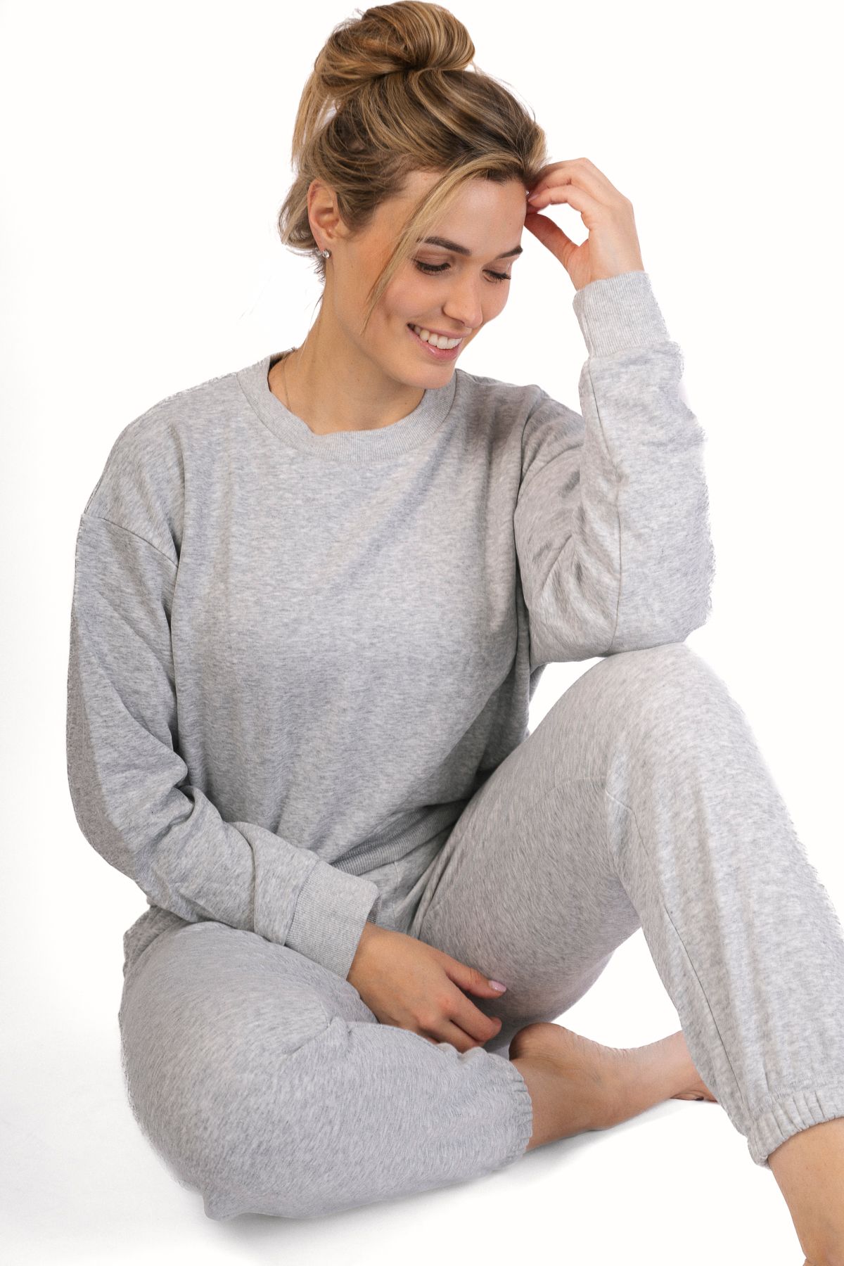 Joy Comfy Sweater