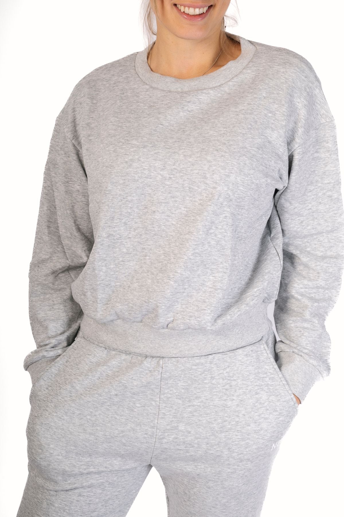 Joy Comfy Sweater