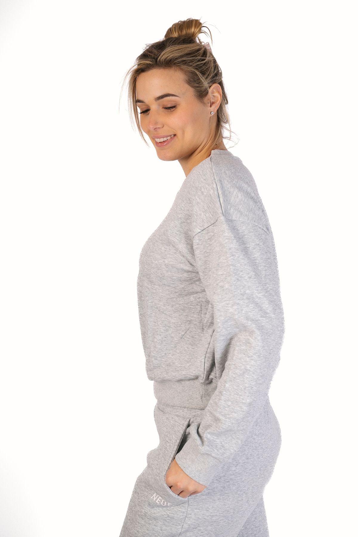 Joy Comfy Sweater