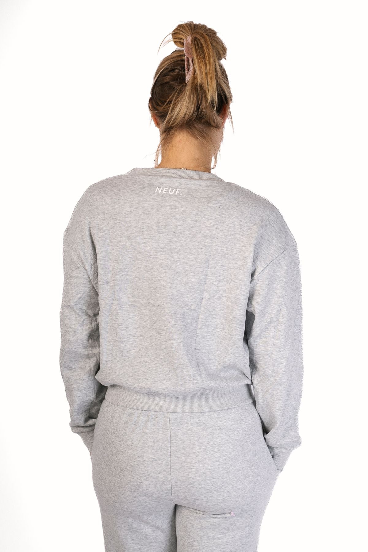 Joy Comfy Sweater