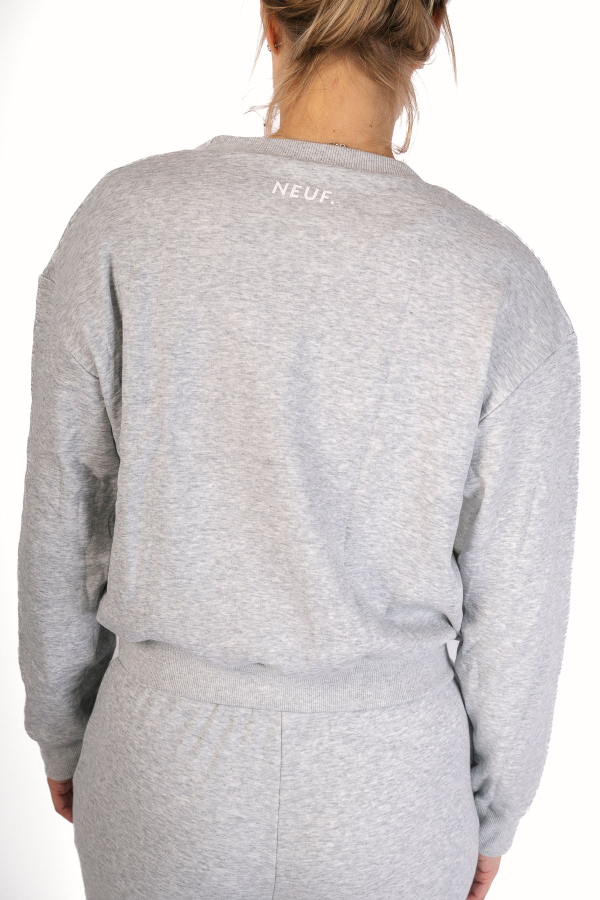 Joy Comfy Sweater