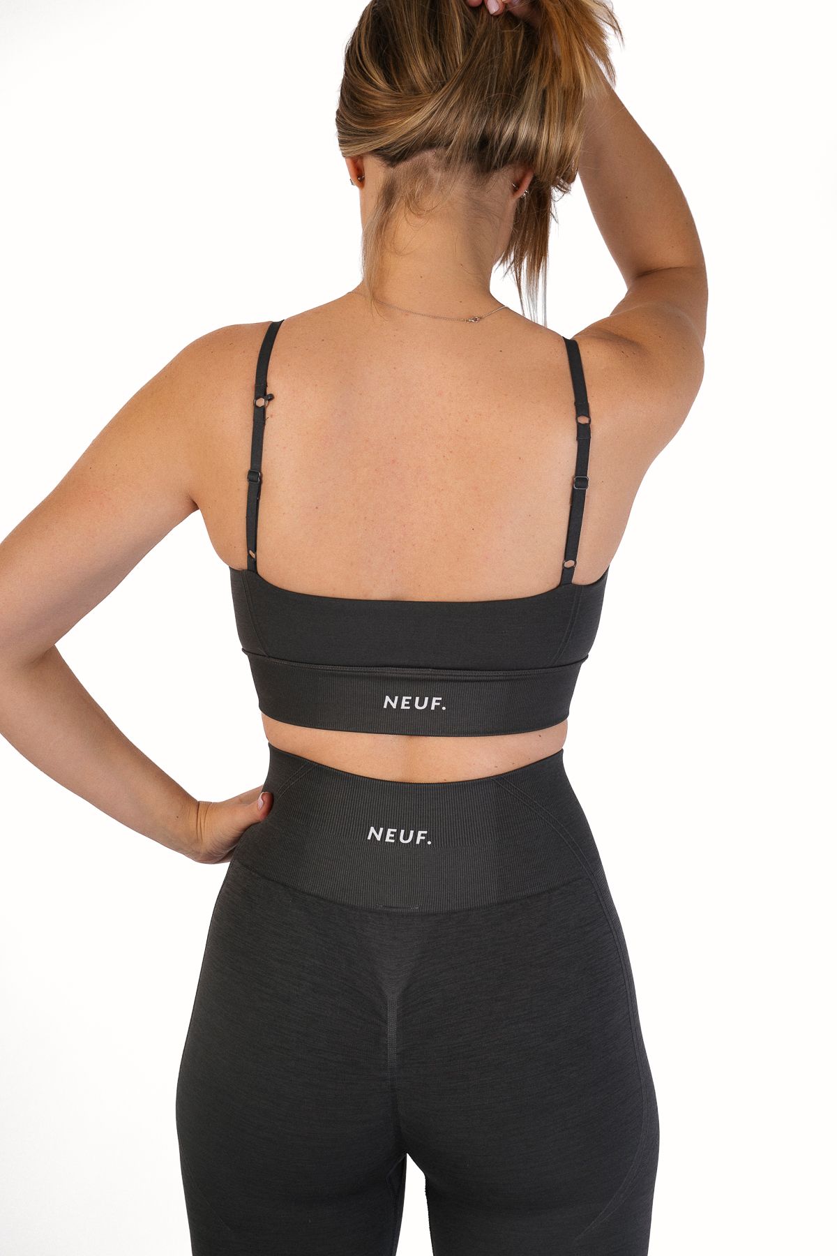 Insolito - Sport BH Gray