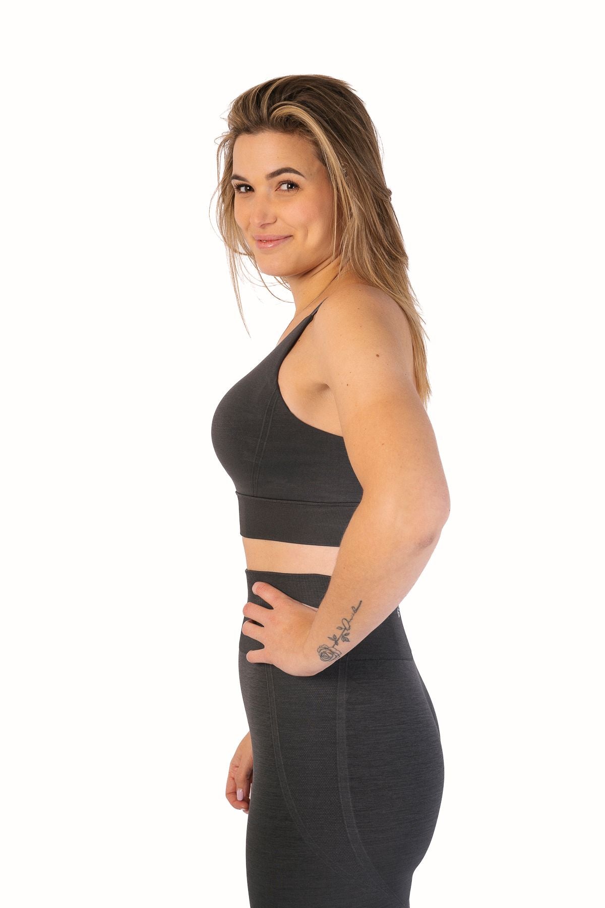 Insolito - Sport BH Gray